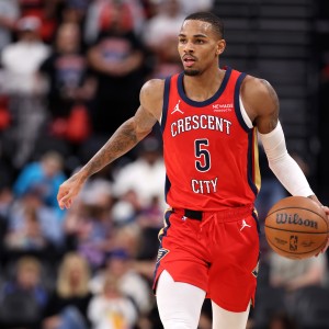 bob半岛体育-摆烂没有意义！鹈鹕过去10场取得7胜3负的战绩