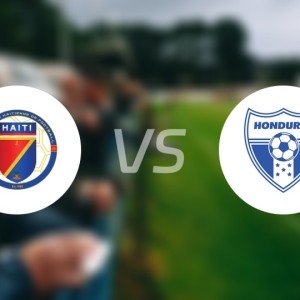 【世中北美预】海地vs洪都拉斯首发阵容名单(2025年09月06日)