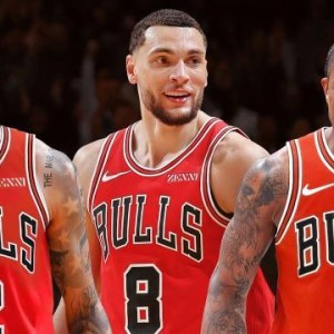 公牛新赛能走多远？鲍尔：不想给球队未来设定上限