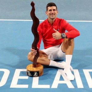 bob半岛体育平台-德约救赛点冠军数平纳达尔 重返澳网谁与争锋？